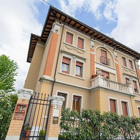 مبيت وإفطار أوديني Casa Stucky المظهر الخارجي الصورة