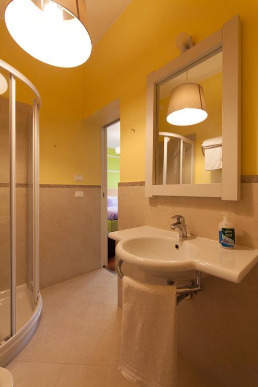 مبيت وإفطار أوديني Casa Stucky المظهر الخارجي الصورة