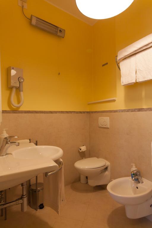 مبيت وإفطار أوديني Casa Stucky المظهر الخارجي الصورة
